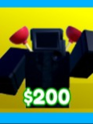 Ninja camera man