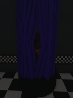 bunker house (fnaf) / бункер дом (фнаф)