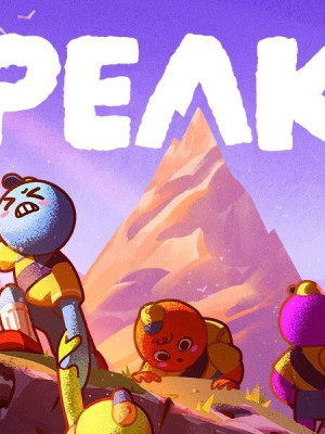 Peak (подарком)