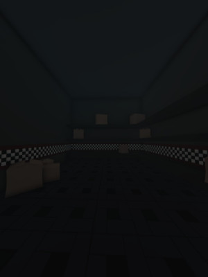 bunker house (fnaf) / бункер дом (фнаф)