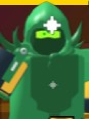 slimegunner