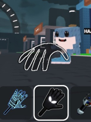 Phantom slap