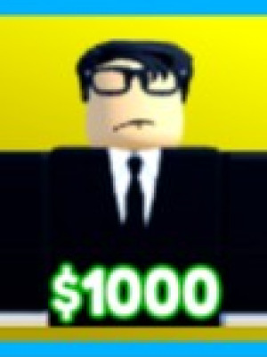 Secret Agent
