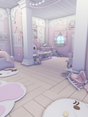 Домик hello kitty