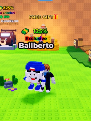 🏆Ballberto🏆 125% от лучшего🏆