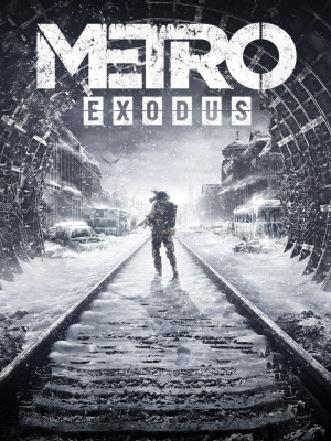 Metro Exodus