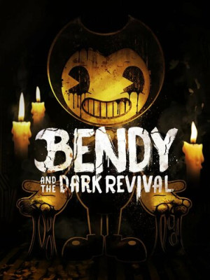 bendi and the dark revial (подарком)