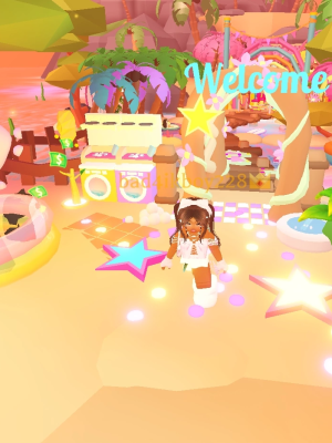 🌈🌴 Домик в стиле PREPPY✨🌴
