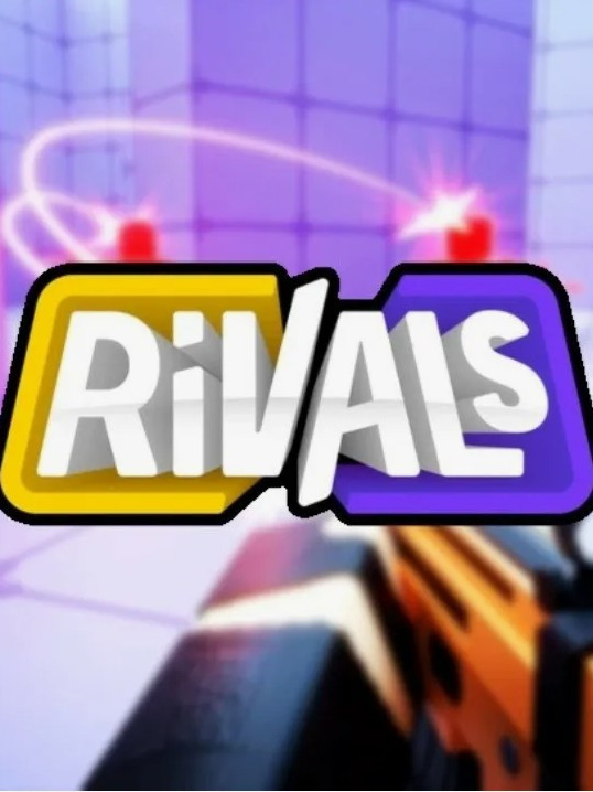 Выиграю с вами 10 каток в RIVALS