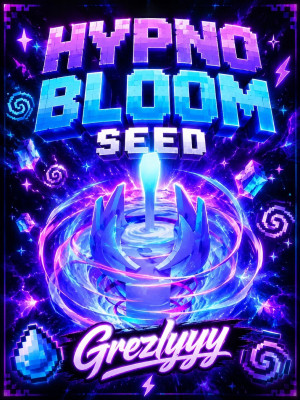HYPNO BLOOM SEED