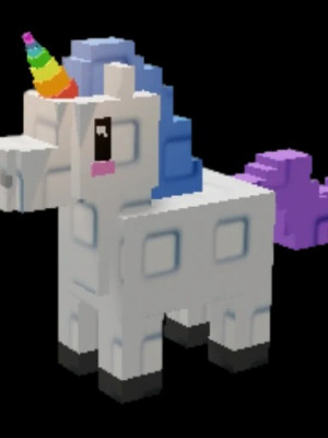 🌈🦄Unicorn🌈 🦄 Единорог | Grow a Garden2