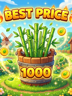 🔥BAMBOO SEEDS X1000 ДЕШЕВО!!!🔥