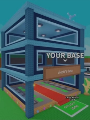 💧Aquatic base💧