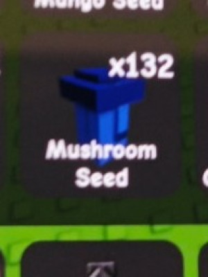 Продам 132 семя Mushroom по вкусной цене