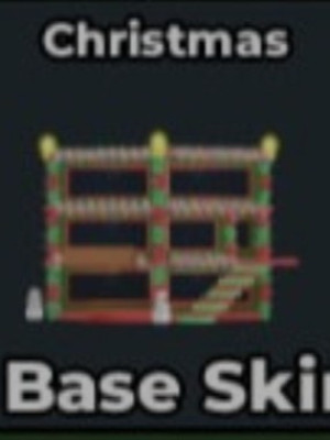 🧊Christmas base🧊