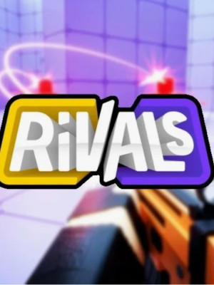 Выиграю с вами 5 каток в Rivals