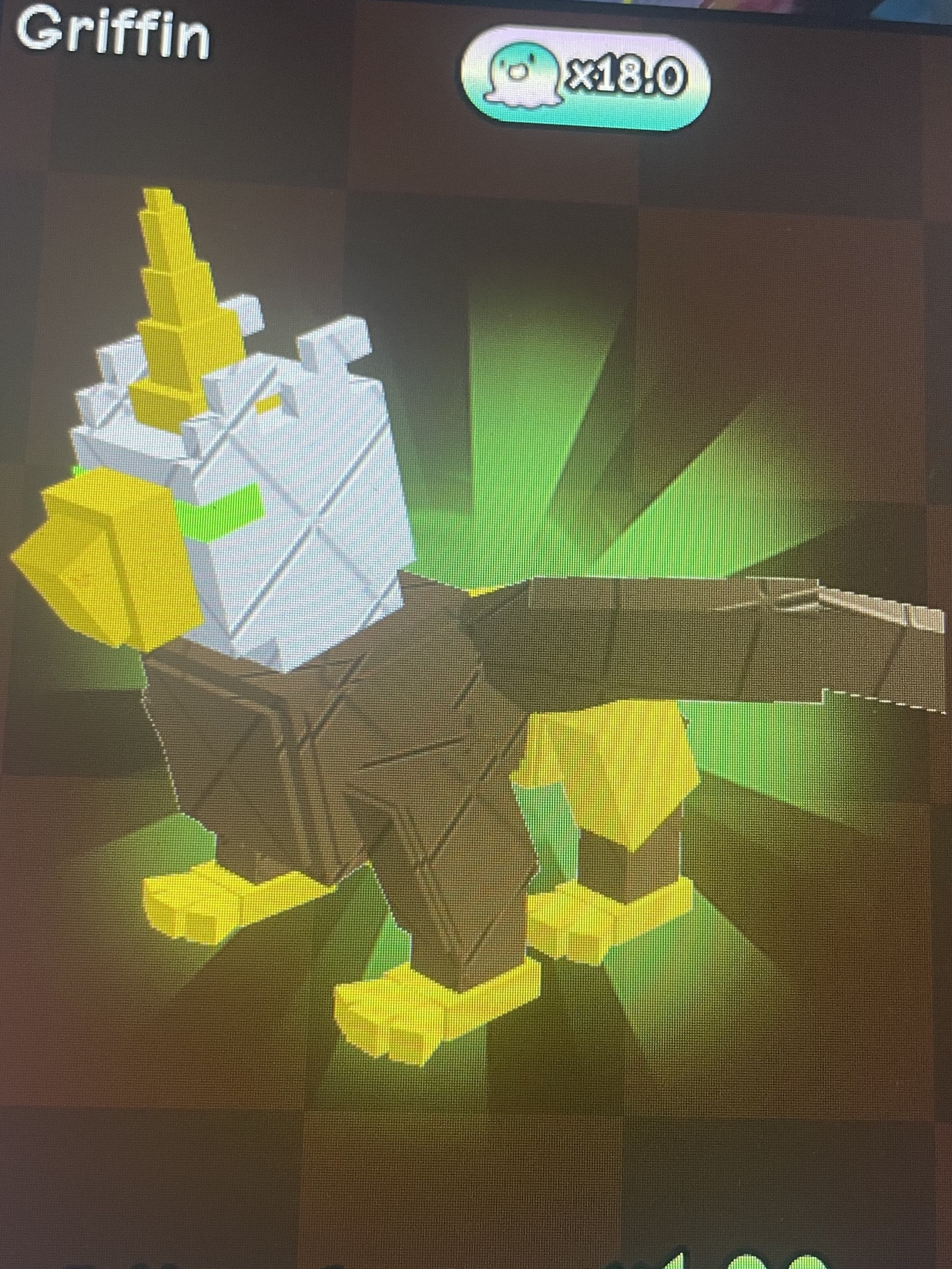 griffin