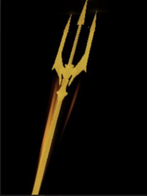 Помогу получить trident rod👌