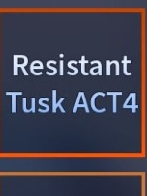 TUSK AKT 4