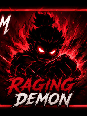 Получу raging demon титул