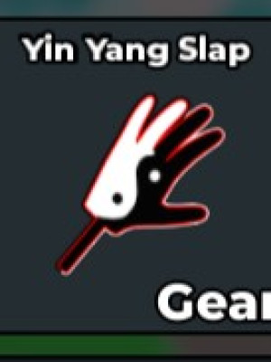 Yin Yang Slap (Gear)
