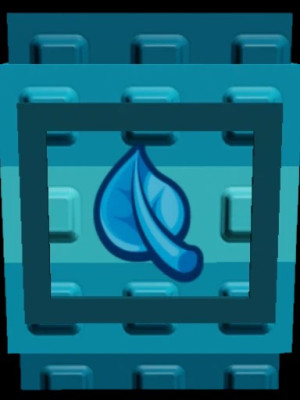 Rare Seed Packet