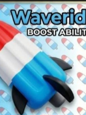 Waverider