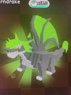 thorndrake