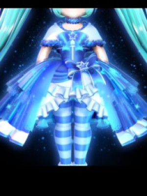 Princess Starfrost Magical Shirt