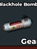 Blackhole Bomb (Gear)