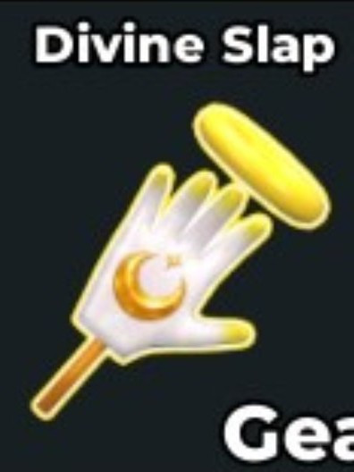 divine slap