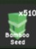 10x baboo seed