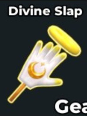 divine slap