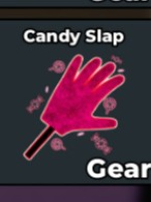Candy Slap | TRADE