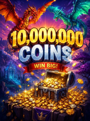 🪙10.000.000 coins ⚡|| МОМЕНТАЛЬНАЯ ВЫДАЧА ⚡m, м, кк, kk, миллион, million🦋