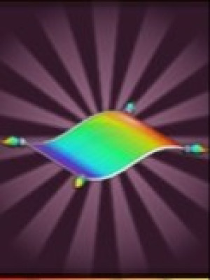 (🤑🟨CHEAP🤑🟨) ✨Gamepass | ✨RAINBOW CARPET✨ | [Gift🎁] ✨