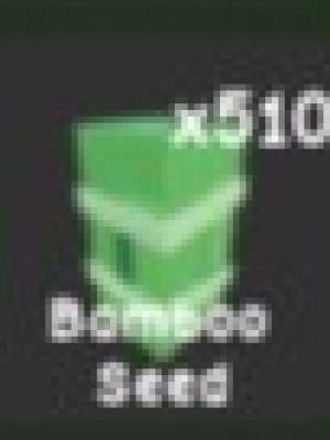 10x baboo seed