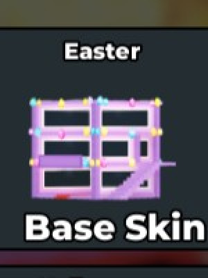 Easter Base / Пасхальная база | TRADE