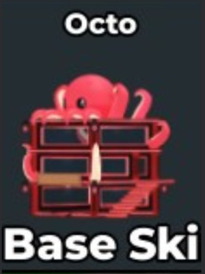 OCTO BASE trade