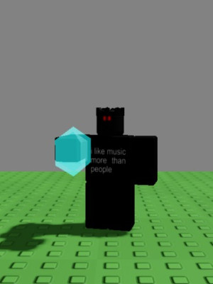 сделаю вашему питомцу мутацию tranquil