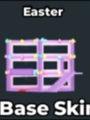 Easter (Base Skin)