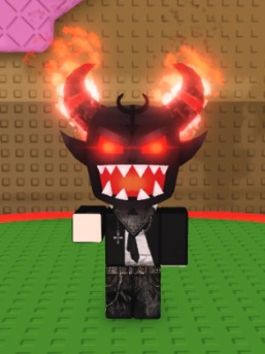 Demon Head