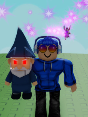 ПРОДАЖА | GNOMESD