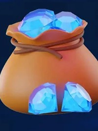 Алмазы MLBB 💎 По ID (Моментально) | 35