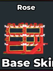 ROSE BASE / Роуз база по лоу прайсу