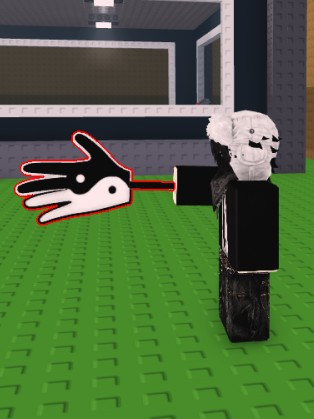 Yin&Yang Slap
