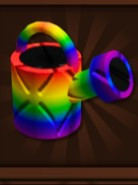 100 ШТ Super Watering Can