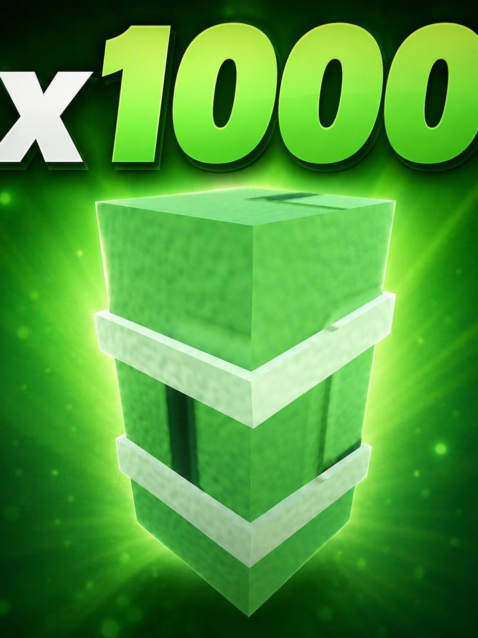 bamboo x1000