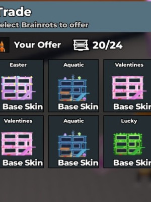 💎Base + slap💎
