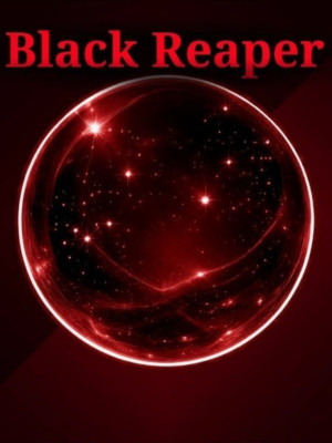 set black reaper